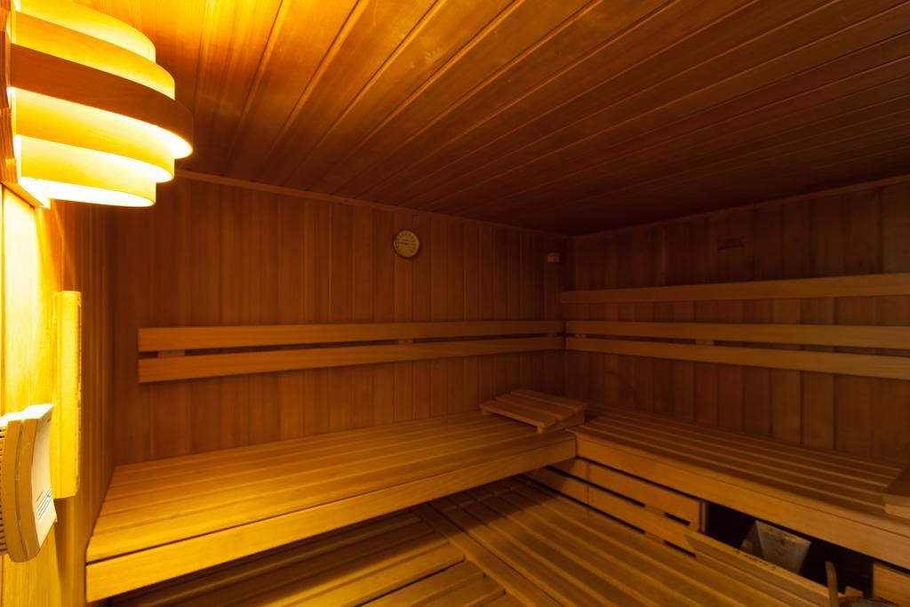 Hotel Edelweiss Wengen Dış mekan fotoğraf