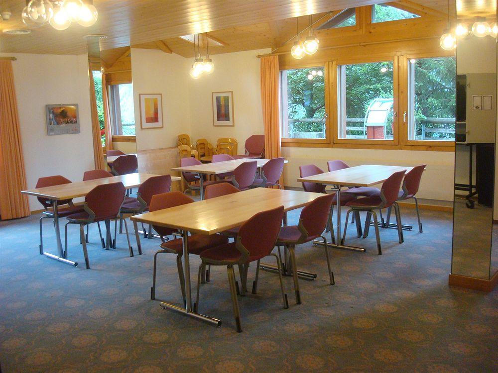 Hotel Edelweiss Wengen Dış mekan fotoğraf